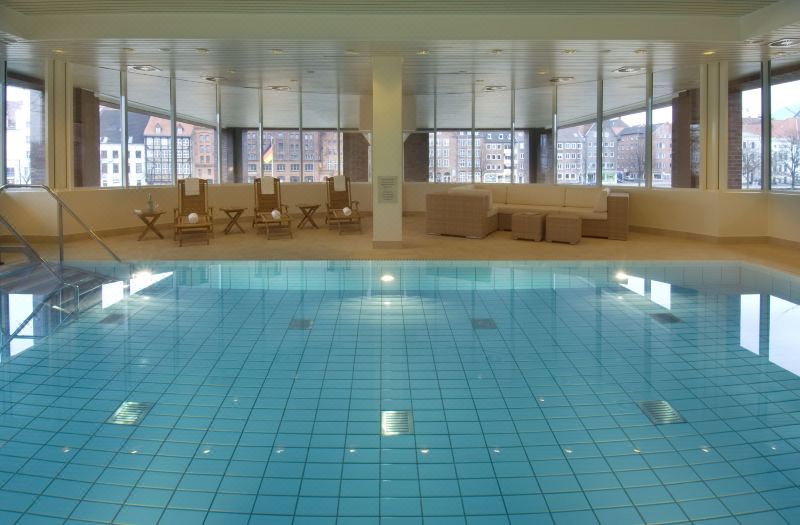 Radisson Blu Senator Hotel, Lubeck photo 5