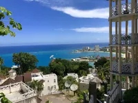 Sky Castles