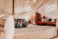 Villa Sabiá - Eco Bungalows - Хоумстей