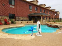 Velkommen Inn Hotels in Bosque County