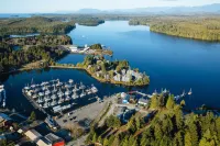 Embarc Ucluelet - con encanto