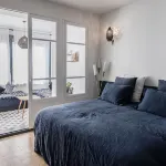 Maison Volver Hotels in Fourques