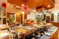 Thipurai Beach Hotel