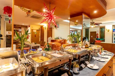 รูปภาพของThipurai Beach Hotel (โรงแรมทิพย์อุไร บีช)