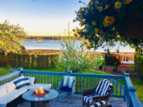Treadwell Inn Hotels in Charlotte County