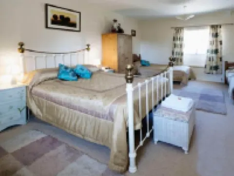 Kates Farm Bed and Breakfast Hotels in Axminster