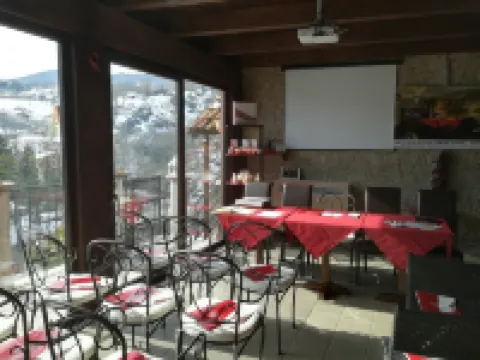 La Voce del Fiume | B&B a Brienza