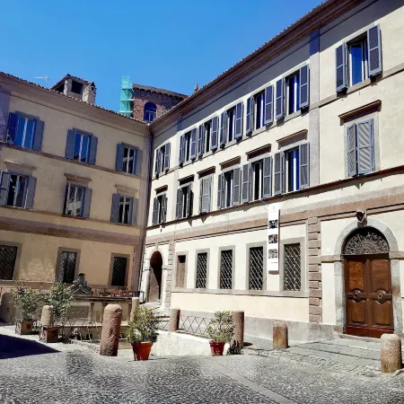 VesConte Residenza d'Epoca Dal 1533