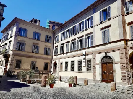 VesConte Residenza d'Epoca Dal 1533