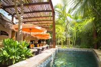 Elite Vacation Club - Spa