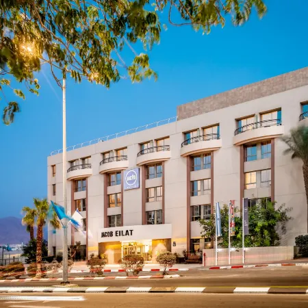 Jacob Eilat