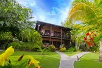 Le Phare Bleu Marina Resort Các khách sạn ở 