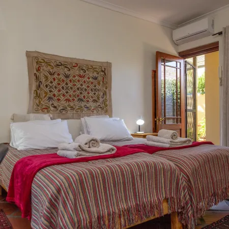 10 Alexander B&B