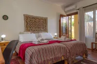 10 Alexander B&B - Bed and Breakfasts