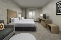 DoubleTree by Hilton Salem Hotels near Aprof Consulting, Websites & Art Gallery
