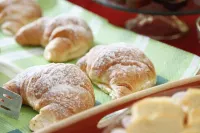 Diana Inn Accommodations - Desayuno