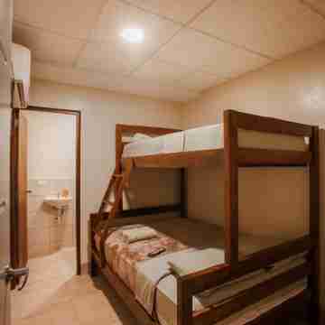 Airport Inn Managua Rooms