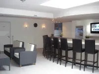 Eurotel Lanaken - bar
