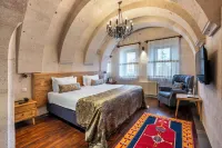 Cappadocia Estates Hotel Hotels in Mustafapasa Koyu