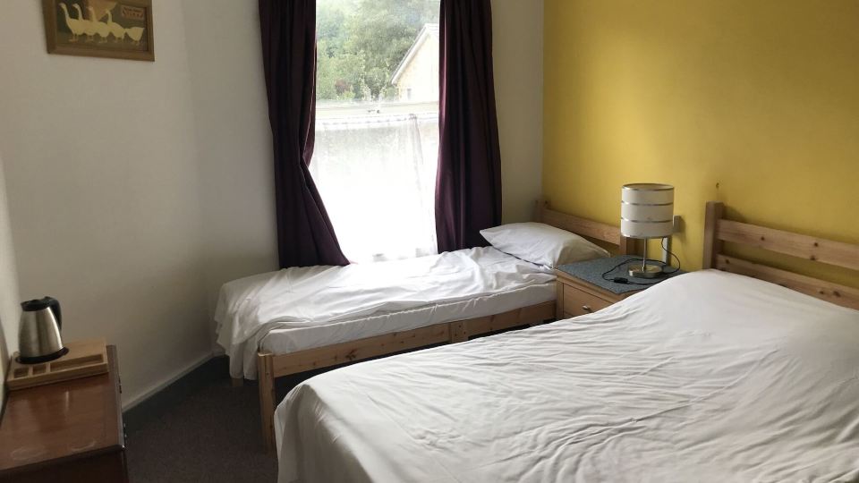 Harlow International Hostel