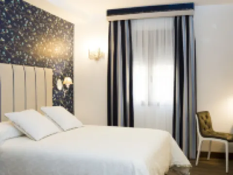 Hotel Hierbaluisa Hotels in La Mancha
