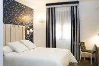 Hotel Hierbaluisa Hotels in Alarcón