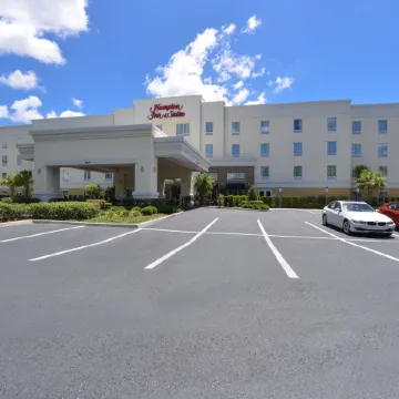 Hampton Inn & Suites Ocala