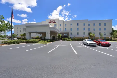 Hampton Inn & Suites Ocala