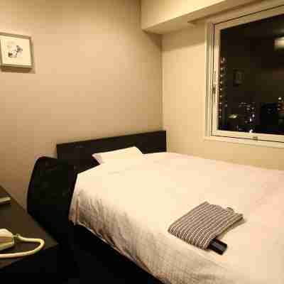 Hotel Crown Hills Kimitsu Rooms