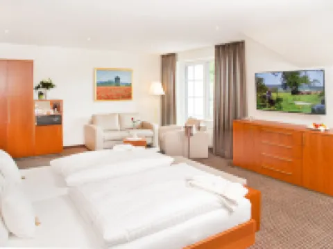 Ringhotel Teutoburger Wald Hotels in Tecklenburg