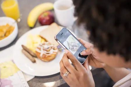 Holiday Inn Express LONDON - VICTORIA by IHG Отели рядом с достопримечательностью «Daily Telegraph»