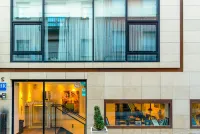 Hotel Apolonia Soria