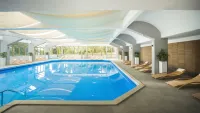 Hotel Excelsior - Liburnia - Uima-altaat