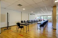 Transamerica Fit Sorriso Hotels in Sorriso