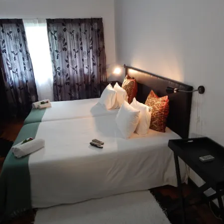 Jacaranda Guesthouse