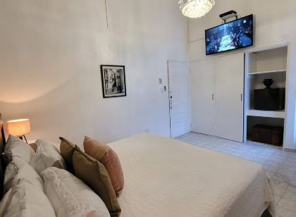 Hotel Class Colonial