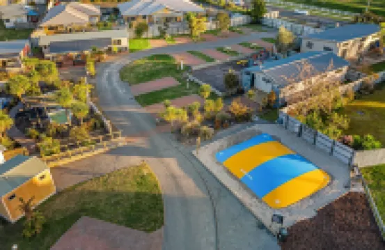 Tasman Holiday Parks - Rotorua