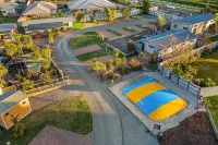 Tasman Holiday Parks - Rotorua Hotels in Rotorua