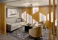 Sheraton Imperial Hotel Raleigh-Durham Airport at Research Triangle Park - Baarit