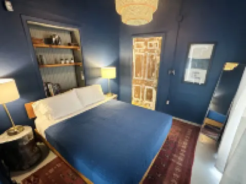 The Lincoln Marfa Hotels in Marfa