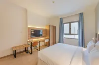 Hasanah Suites Hôtels à : Médine