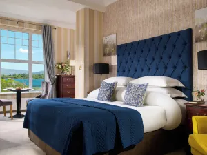 Parknasilla Resort & Spa