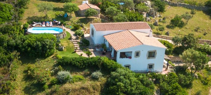 Dolce Luna Hotels in Arzachena