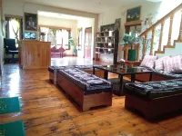 Nirvana Lodge Hotel a Paro