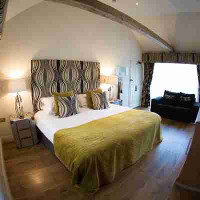 Channels Hotel Rooms