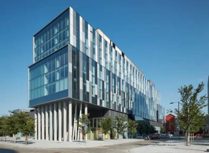 Residence & Conference Centre - Toronto Downtown