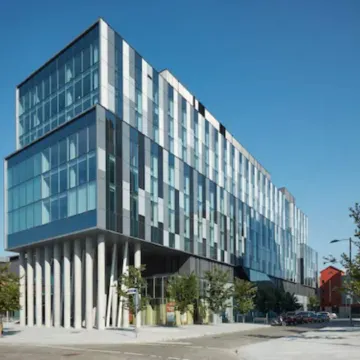 Residence & Conference Centre - Toronto Downtown
