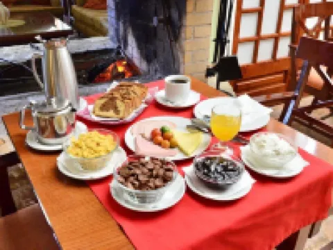 Hotel Elvetia Hotels in Karpenisi