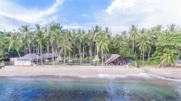 The Chandi Boutique Resort & Spa - Romantische