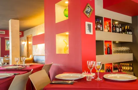 Aparthotel Ona Aucanada